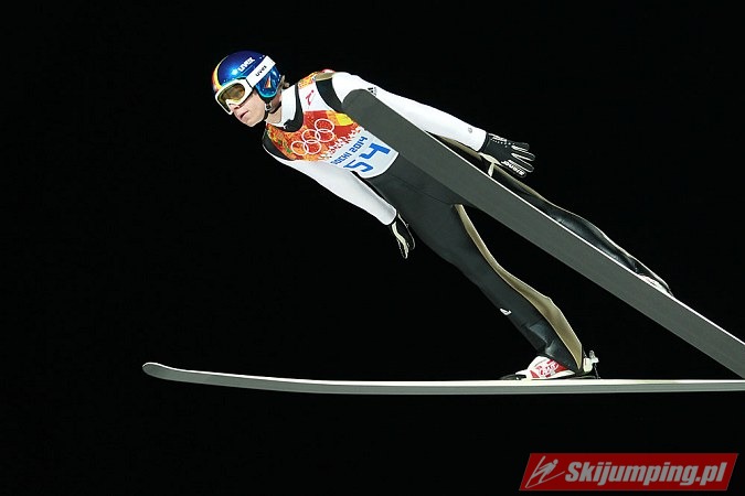 018 Andreas Wellinger